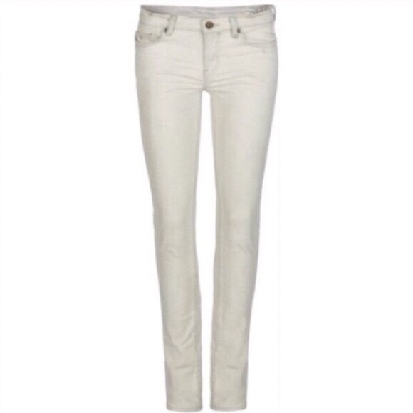 All Saints Denim - 💰Sold💰AllSaints Arish Pipe Skinny Jeans